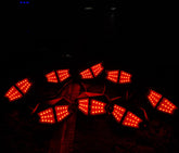 Full RGB LED Chasing Rock Lights