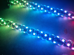 4ft LED Whip Lights