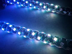 3ft LED Whip Lights