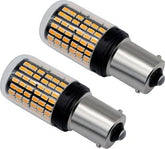 LED Cambus Indicator Bulbs - Standard & Offset