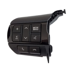 Steering Wheel Buttons & Cruise Control - Land Cruiser 76/79 (2.8 Only)