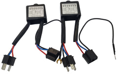 H4 Negative Switching Set