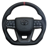 Toyota VX300 Steering Wheel Colour Upgrade Edition