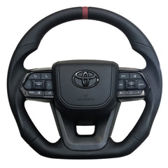 Toyota VX300 Steering Wheel Colour Upgrade Edition