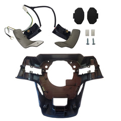 Paddle Shift Kit 300 Series Type Steering
