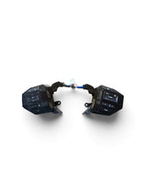 Toyota Hilux 2026+ SRX Cruise Control Steering Wheel Buttons