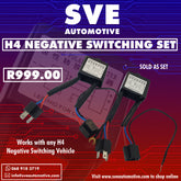 H4 Negative Switching Set