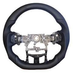 Toyota Hilux Travo Full Leather Sport Steering Wheel
