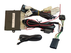 Toyota Land Cruiser 2011+ V6 & V8 Cruise Control