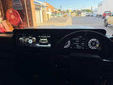 Digital Cluster and Radio For LC 79 V8 Compatible PRE ORDER