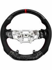 Ford Ranger T9 Forged Carbon Steering Wheel
