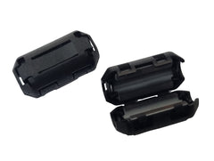 Ferrite Magnet Clamps 8mm