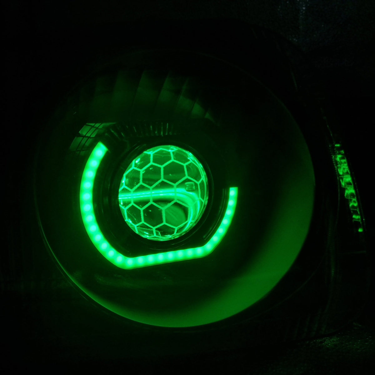 Suzuki Jimny Gen 3 Replacement Headlights