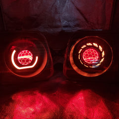 Suzuki Jimny Gen 3 Replacement Headlights