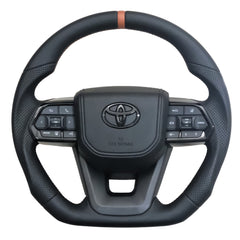 Toyota VX300 Steering Wheel Colour Upgrade Edition