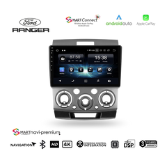 SmartNavi Premium Old Ford Ranger Radio
