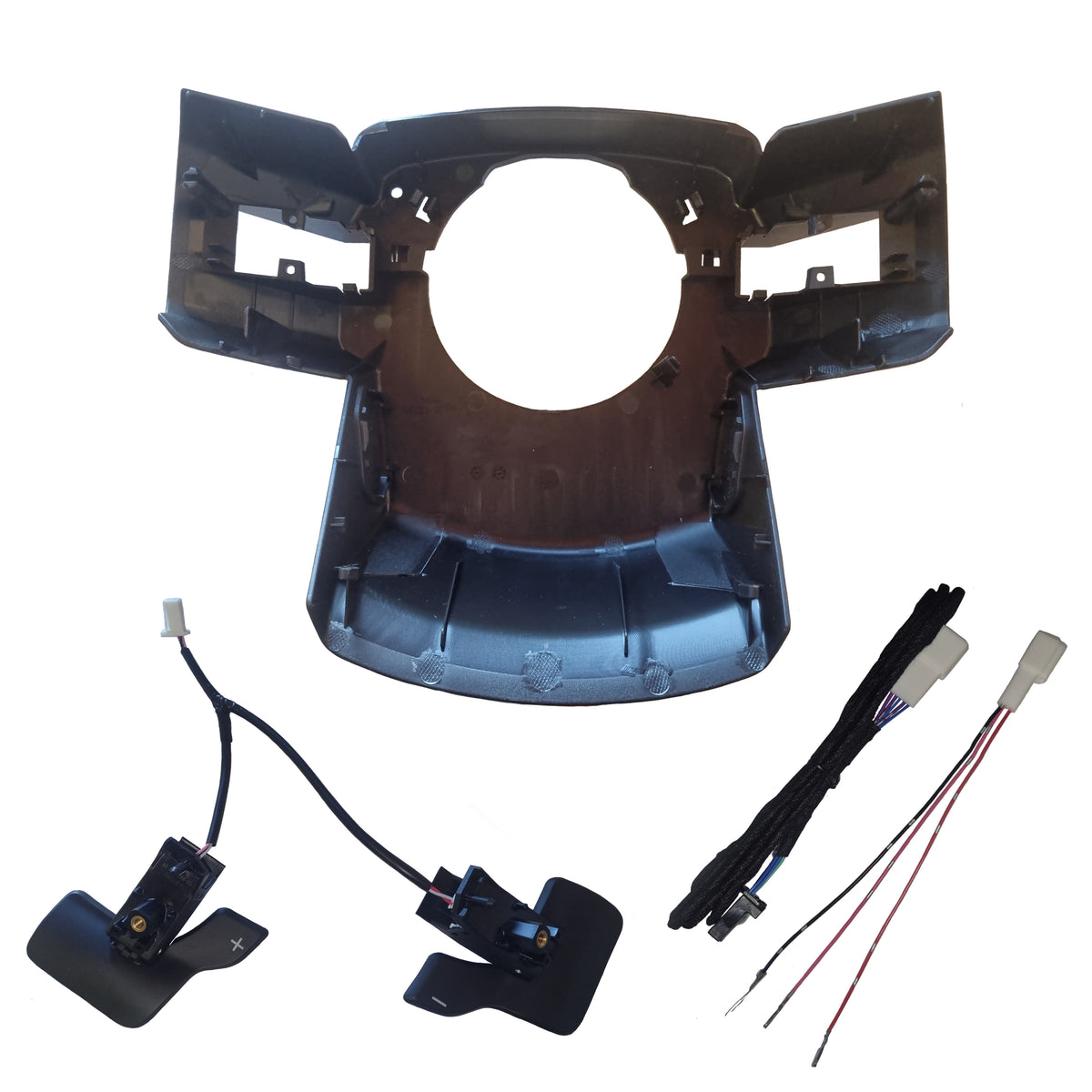 Prado Paddle Shift Kit