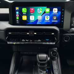 SmartNavi Plus Landcruiser 250 Series (Prado) Radio