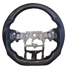 Toyota Hilux Travo Full Carbon Sport Steering Wheel