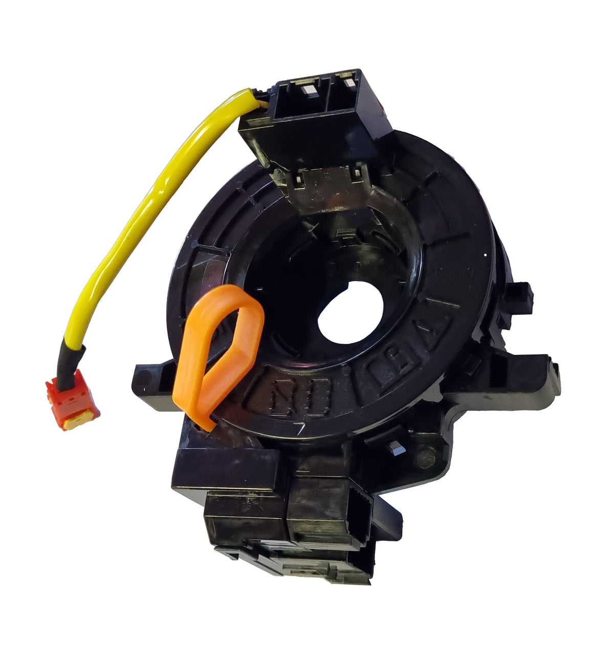 Toyota Hilux D4D / VX300 Land Cruiser Clock Spring