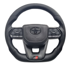 Toyota VX300 GR Leather Sport Steering Wheel