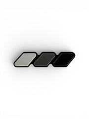 TRD Monochrome Badge