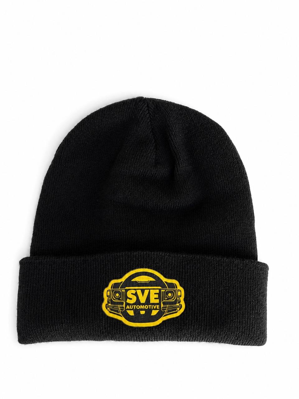 SVE AUTOMOTIVE Beanie