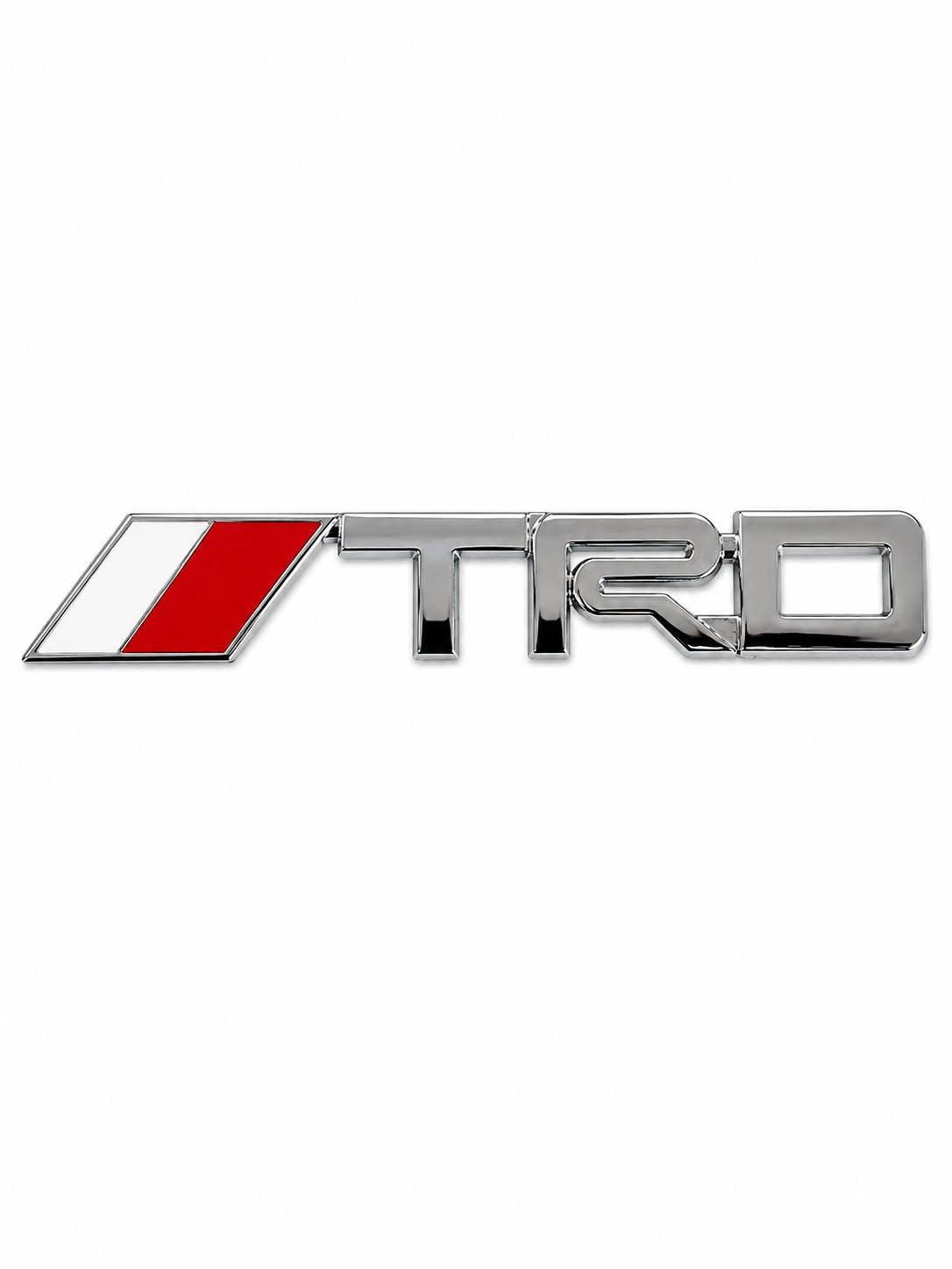 TRD Grill Emblem