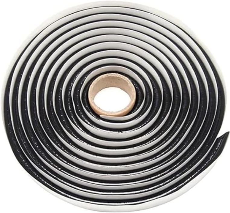Butyl Sealant Tape 10M