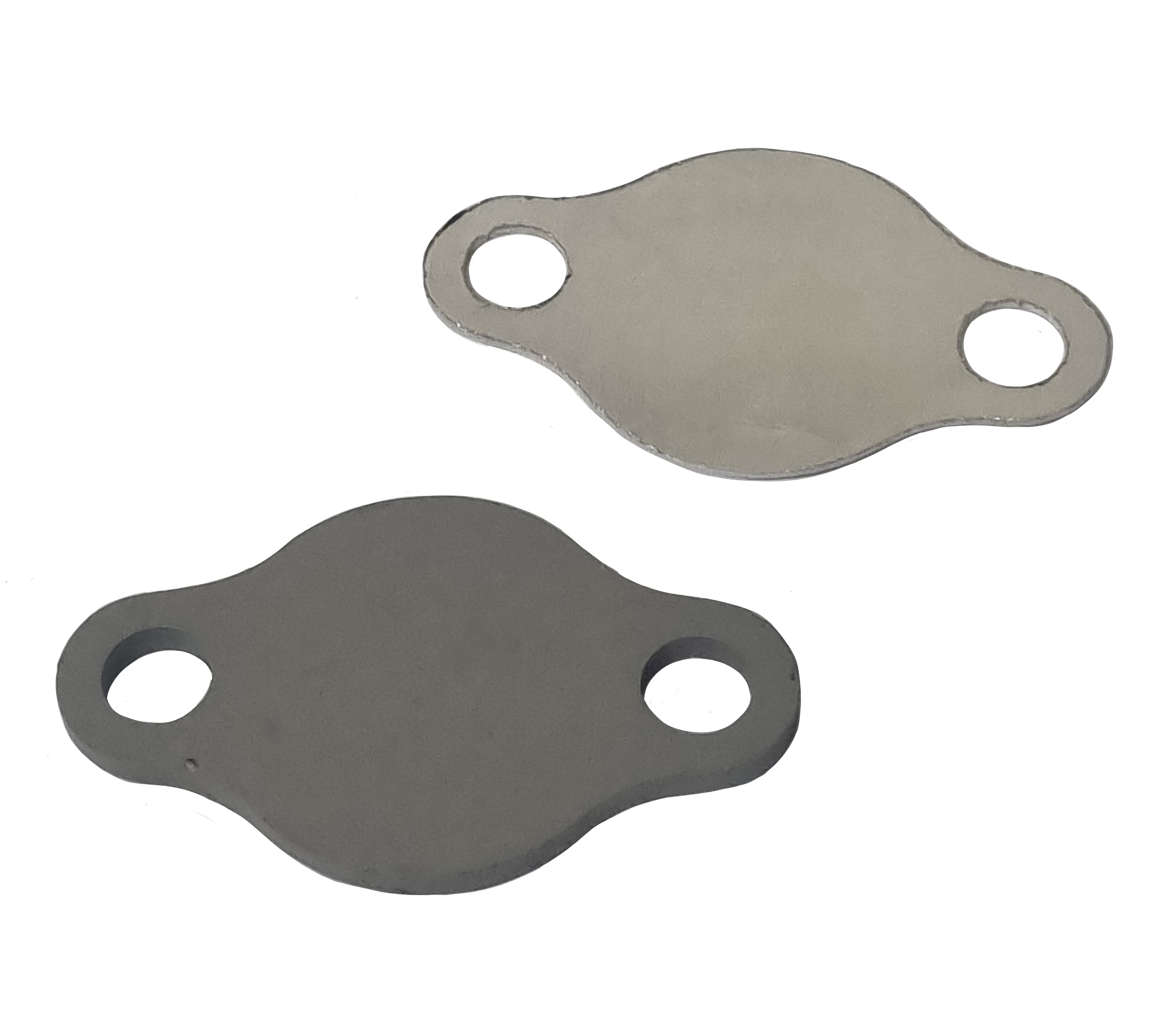 EGR Delete Blank off Plates for Land Cruiser 79 Series - Set of 4