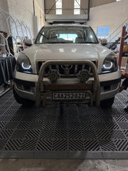 Toyota land Cruiser Prado 120 Series Headlights