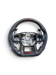 Ford Ranger Raptor T9 Steering Wheel